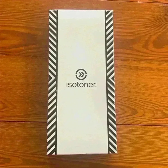 Isotoner Ladies New In Box Black Leather Gloves With Smart Touch Technology - Picture 1 of 7